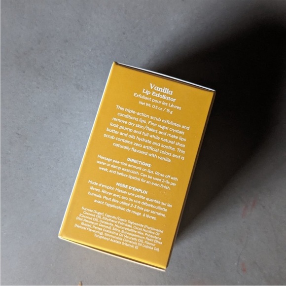 Three Ships Lip Treatment Kit - Picture 8 of 9